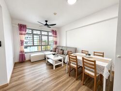 Blk 183C Marsiling Greenview (Woodlands), HDB 3 Rooms #625144121